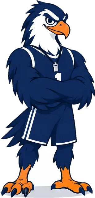 オリー先生（就活ノートのマスコット）